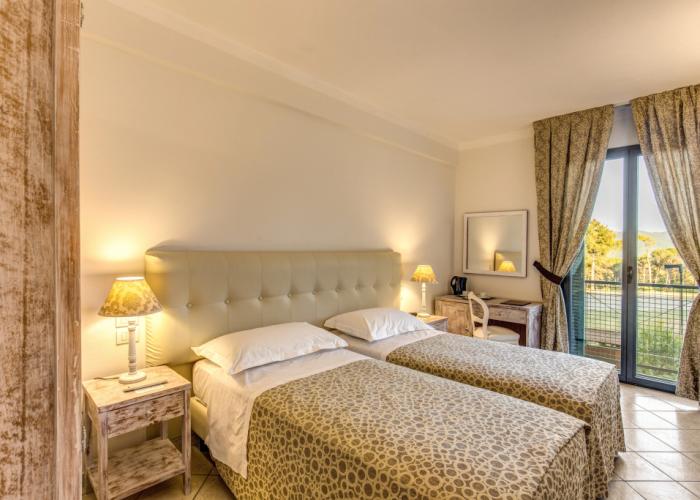 Hotel Villa Cesi