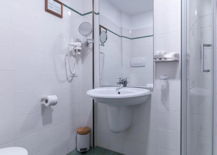 Hotel Villa Cesi