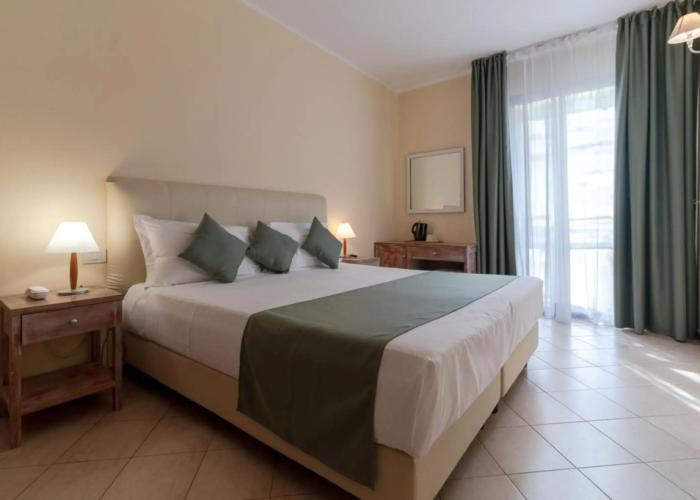 Hotel Villa Cesi