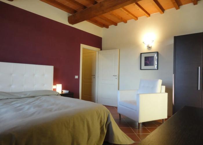 B&B Il Poggiolo delle Rose