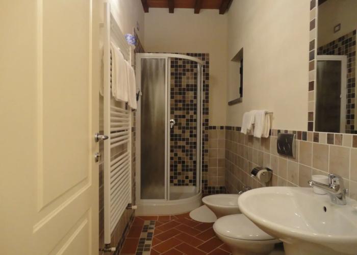 B&B Il Poggiolo delle Rose