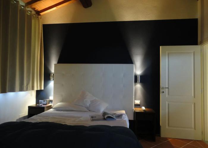 B&B Il Poggiolo delle Rose