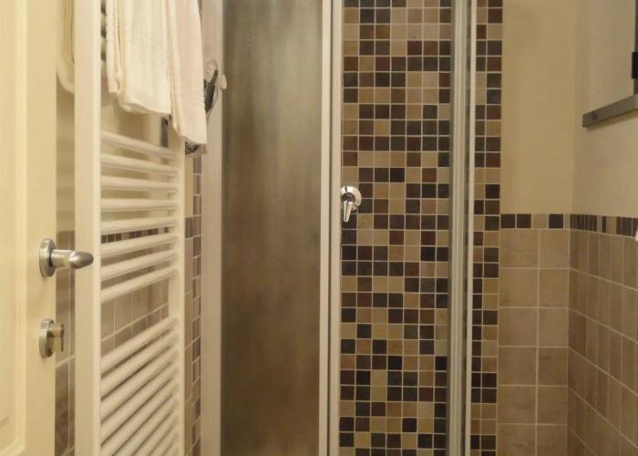 B&B Il Poggiolo delle Rose