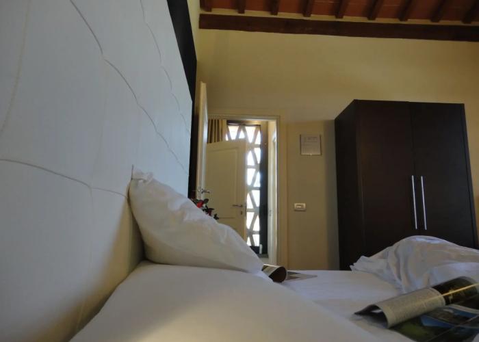 B&B Il Poggiolo delle Rose