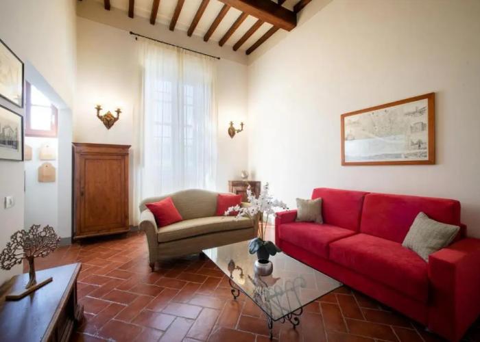 Tenuta Torre Rossa Farm & Apartments