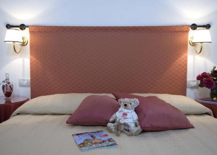 Tenuta Torre Rossa Farm & Apartments