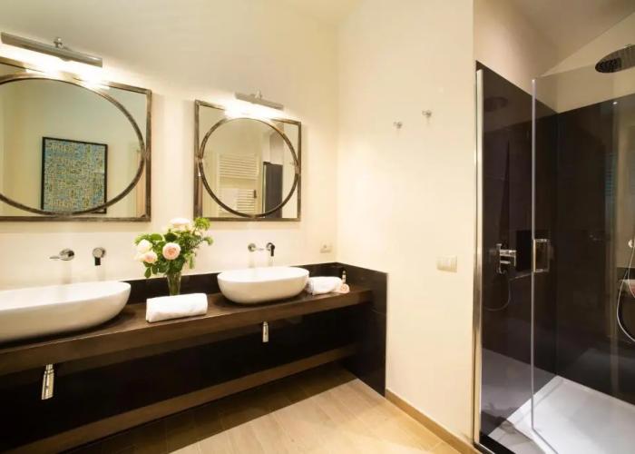Tenuta Torre Rossa Farm & Apartments
