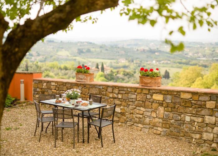 Tenuta Torre Rossa Farm & Apartments