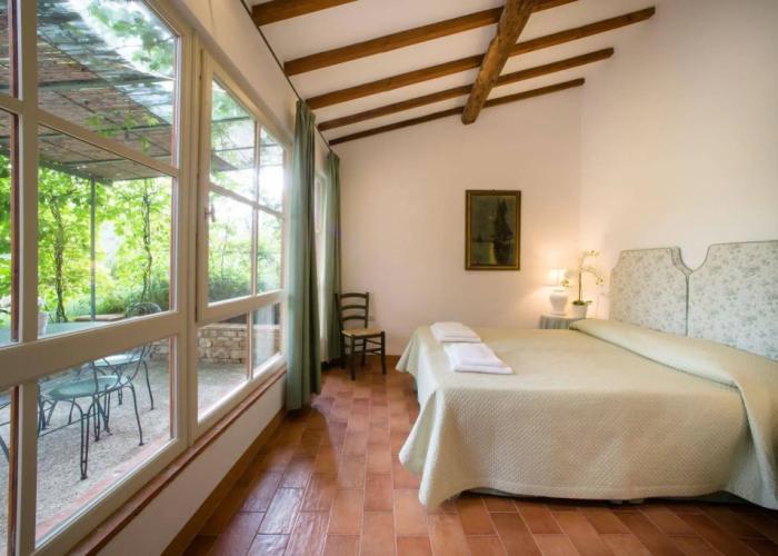 Tenuta Torre Rossa Farm & Apartments