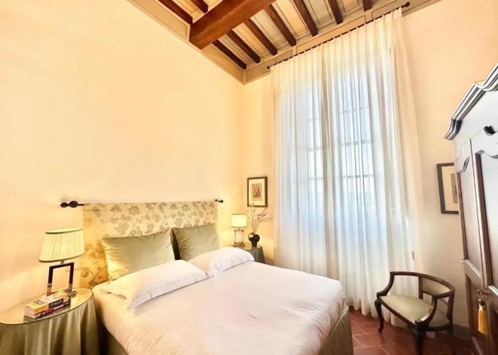 Tenuta Torre Rossa Farm & Apartments