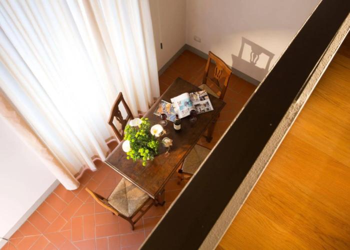 Tenuta Torre Rossa Farm & Apartments