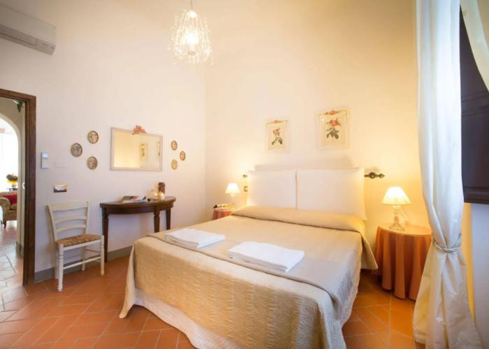 Tenuta Torre Rossa Farm & Apartments