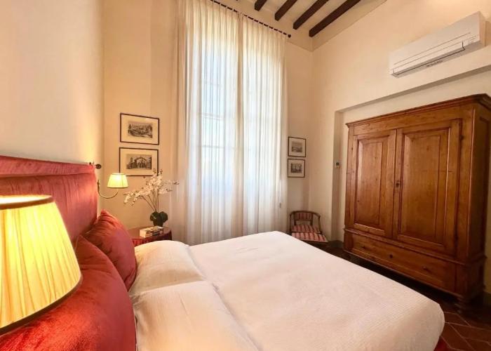 Tenuta Torre Rossa Farm & Apartments