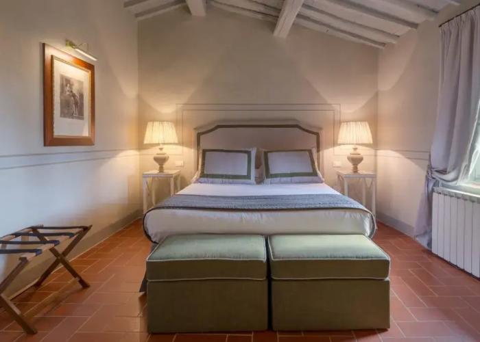 Relais Villa Olmo