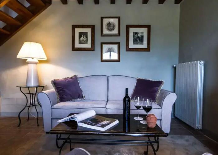 Relais Villa Olmo