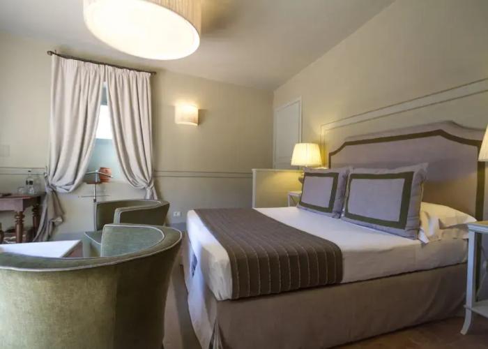 Relais Villa Olmo