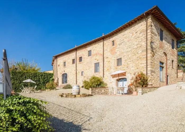 Relais Villa Olmo