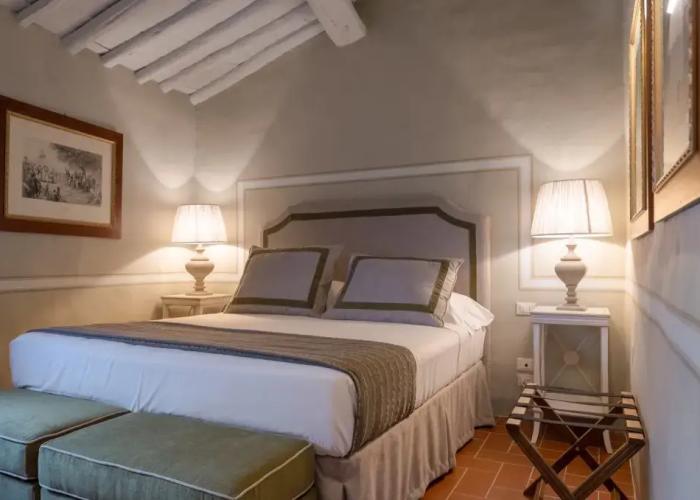 Relais Villa Olmo