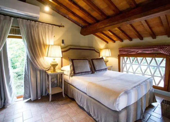 Relais Villa Olmo