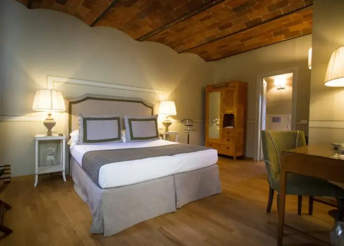 Relais Villa Olmo