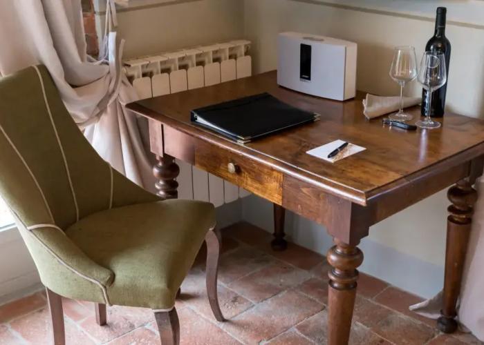 Relais Villa Olmo