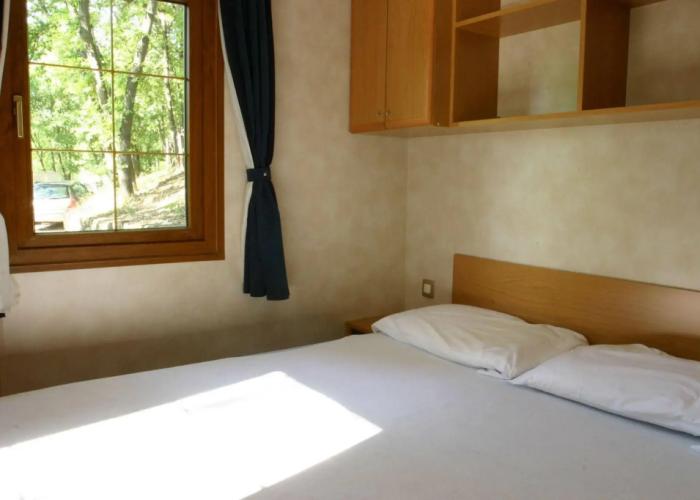 Camping Village Internazionale Firenze