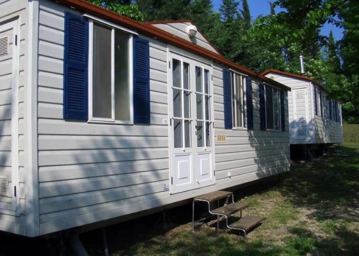 Camping Village Internazionale Firenze