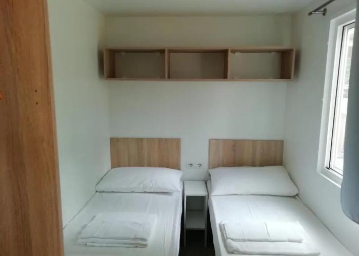 Camping Village Internazionale Firenze