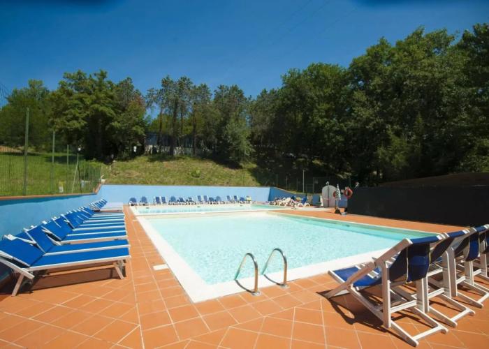 Camping Village Internazionale Firenze