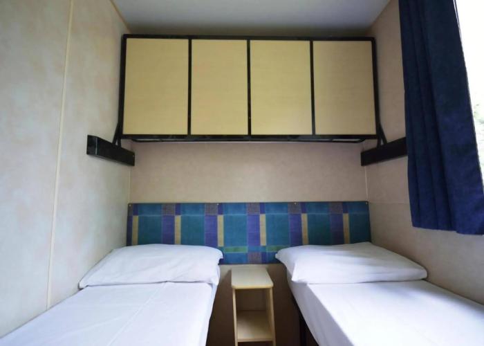 Camping Village Internazionale Firenze