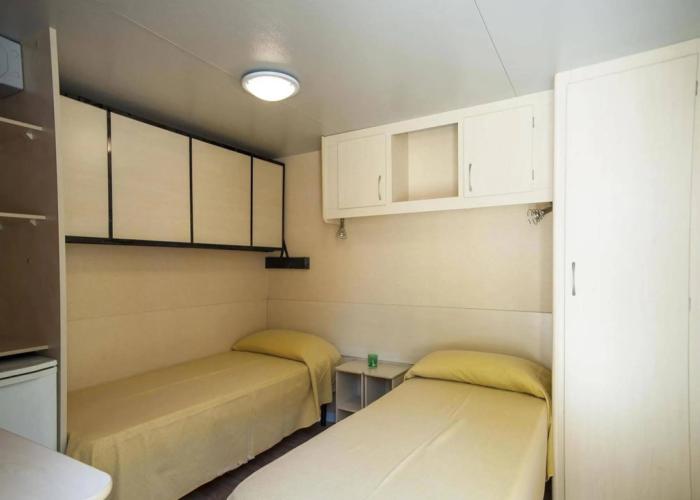 Camping Village Internazionale Firenze