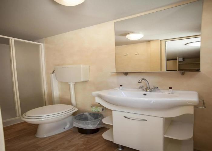 Camping Village Internazionale Firenze