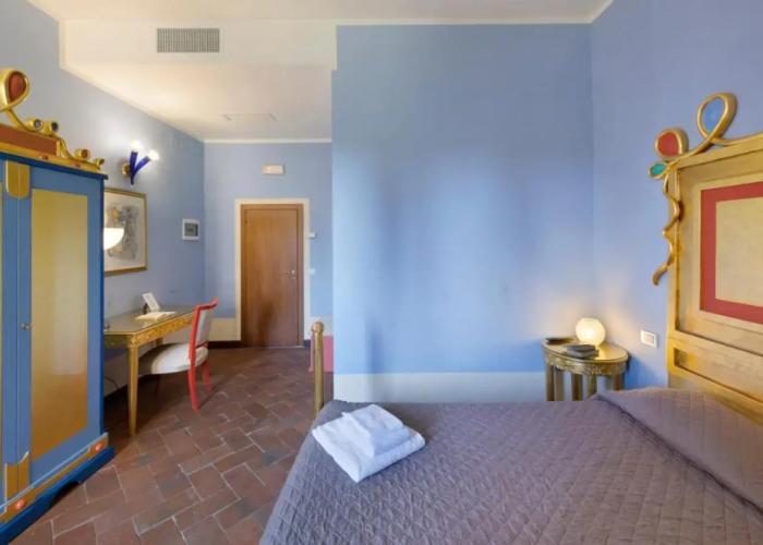 Hotel Villa Castiglione