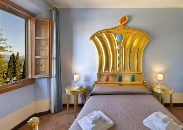 Hotel Villa Castiglione
