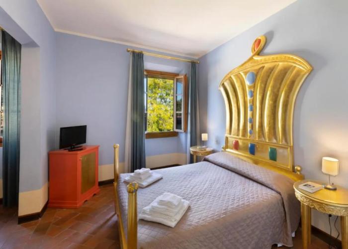 Hotel Villa Castiglione