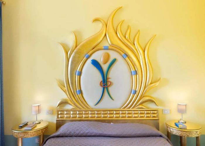 Hotel Villa Castiglione