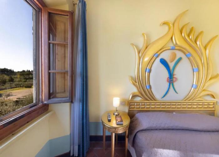 Hotel Villa Castiglione