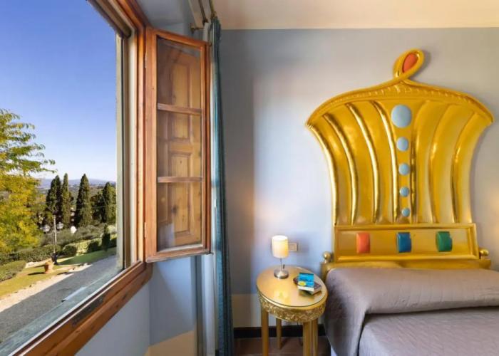 Hotel Villa Castiglione