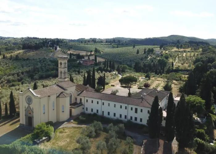 Hotel Villa Castiglione