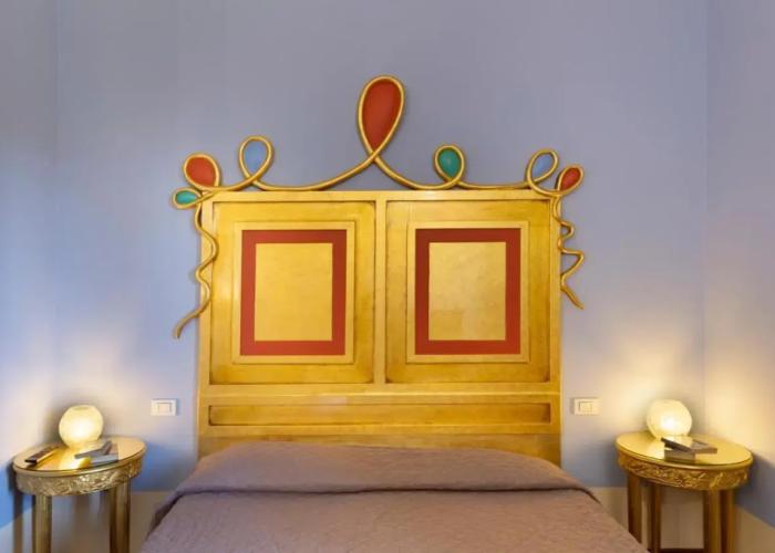 Hotel Villa Castiglione