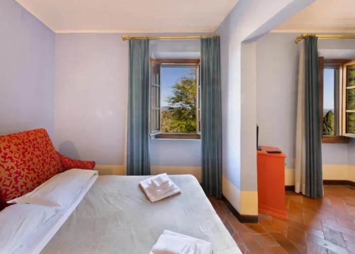 Hotel Villa Castiglione