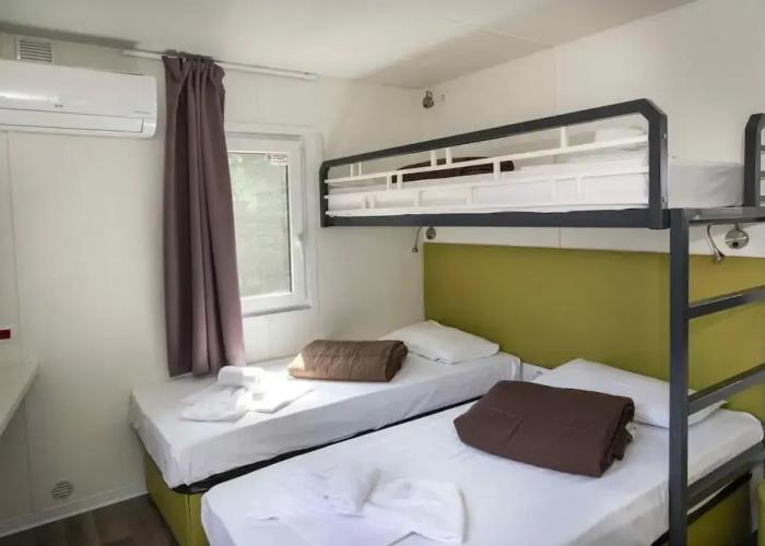 hu Firenze Certosa camping in town