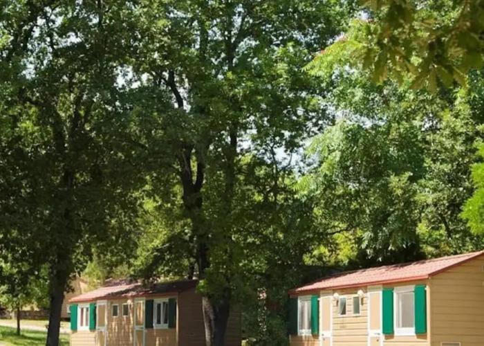 hu Firenze Certosa camping in town