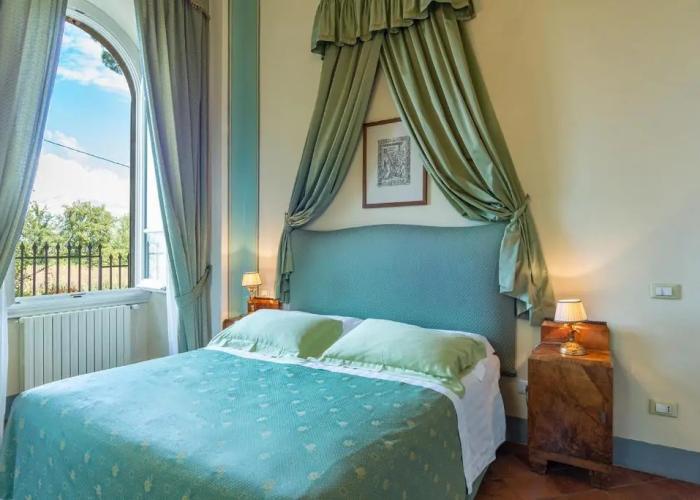 Relais Villa al Vento