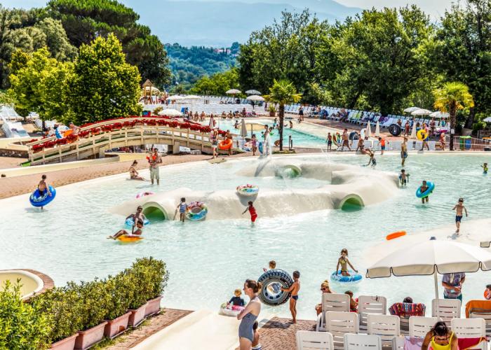 Norcenni Girasole Club