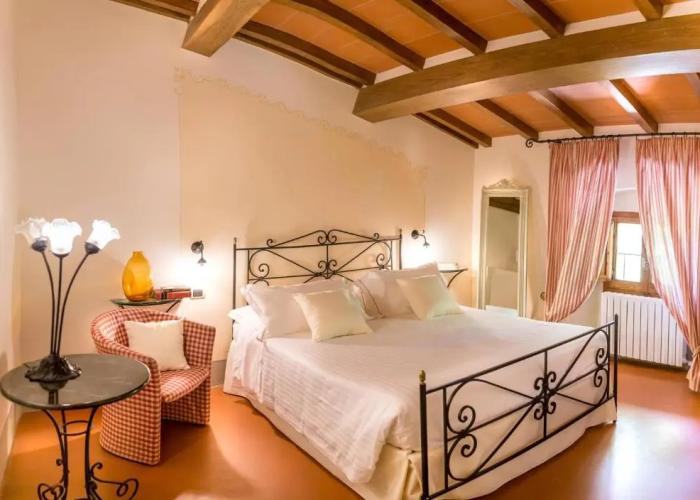 Villa la Palagina