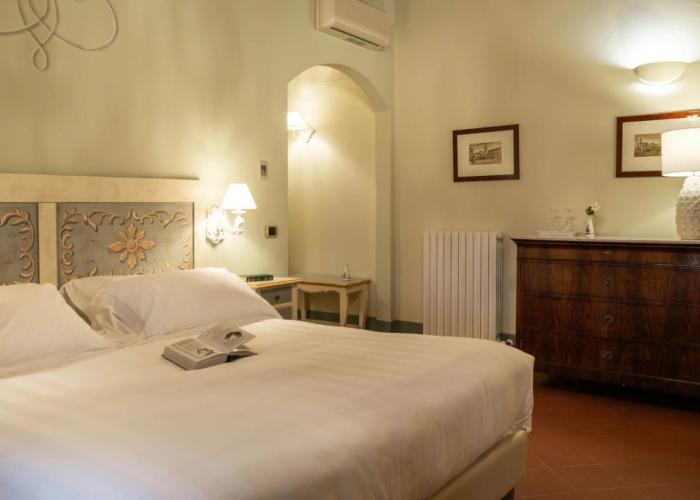 Villa la Palagina