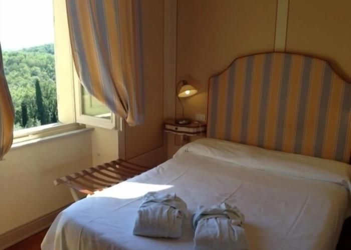 Villa La Borghetta Resort