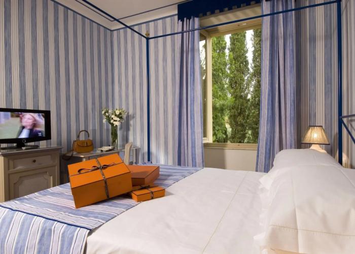 Villa La Borghetta Resort