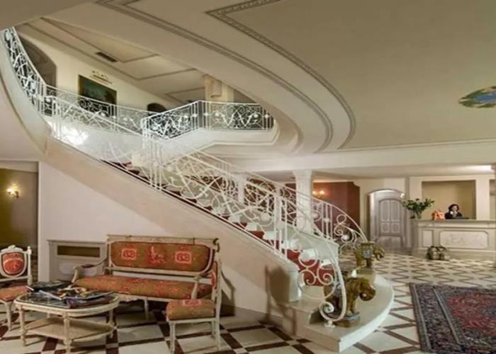 Villa La Borghetta Resort